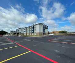 Hotel Microtel Inn and Suites by Wyndham Bossier City