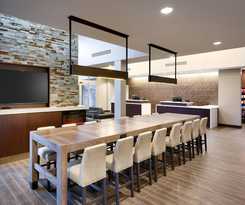 Hotel Residence Inn By Marriott Fresno Clovis