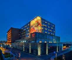 Hotel YaTi by Artyzen Hongqiao Shanghai