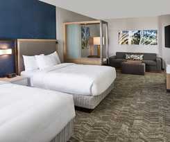 Hotel SpringHill Suites by Marriott Columbus Dublin