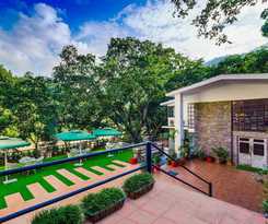 Hotel Summit By The Ganges Beach Resort and Spa