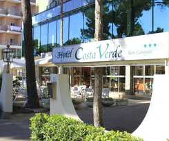Costa Verde