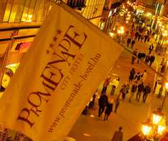 Promenade City