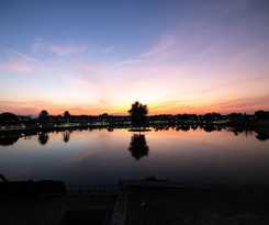 Anavrin Equestrian Retreat