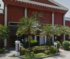Hotel Motel Villa di Roma - Adults Only
