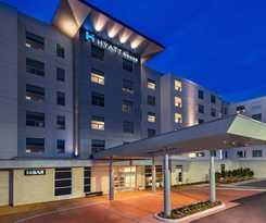 Hyatt House Tampa Airport Westshore