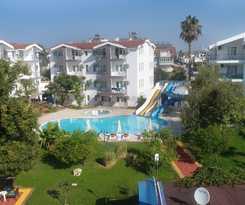 Ces Club Hotel