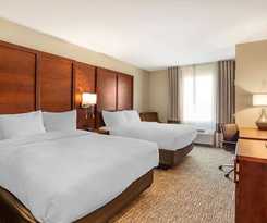 Comfort Inn and Suites
