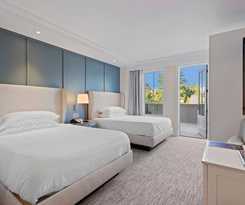 Hotel The Shepherd Downtown Clemson