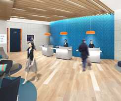 Hotel Holiday Inn Express Lanzhou Jianlan, an IHG