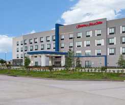 Hotel Hampton Inn and Suites Houston East Beltway 8