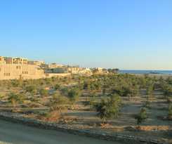 Wadi Sabarah Lodge