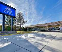 Hotel Americas Best Value Inn and Suites Lancaster