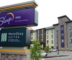 Hotel MainStay Suites