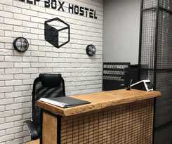 Hotel Sleep Box Hostel