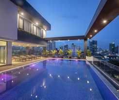 Hotel Residence 105 and Apartment