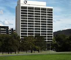 Hotel Qt Canberra
