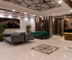 Anatolia Luxury Hotel