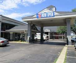 Motel 6 Alsip, IL