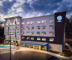 Hotel Tru By Hilton Asheville East