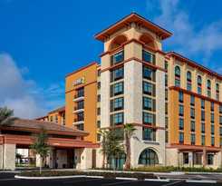 Hotel Home2 Suites by Hilton Orlando at Flamingo Crossings