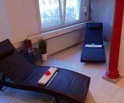 Hotel Airport Erfurt