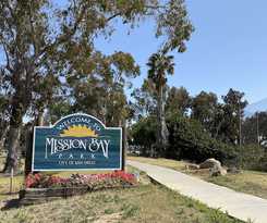 Hotel SureStay by Best Western San Diego Pacific Beach