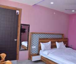 Hotel Blue Bell Rishikesh
