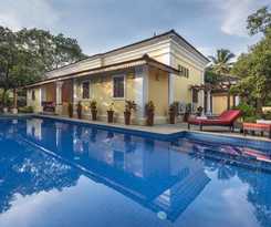 Casa Vagator by Iksha