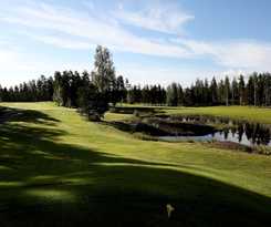 Hotel Vierumäki Country Club