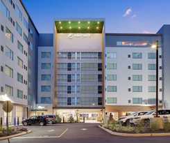 Hotel Element New York Wood Ridge