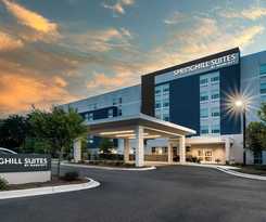 SpringHill Suites by Marriott Charleston Airport and Convention Center