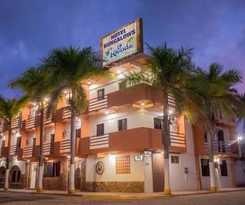 Bungalows La Rienda Guayabitos