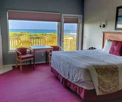 Ocean View Lodge