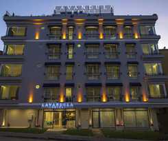 Levent Lavandula Hotel