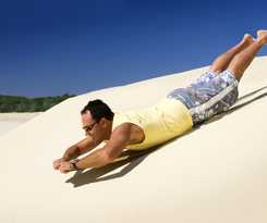 Hotel Tangalooma Island Resort