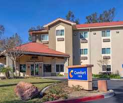 Hotel Comfort Inn Fontana