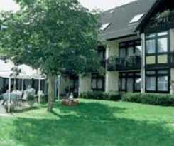 Landhotel Combecher