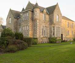 Hotel Kilconquhar Castle Estate