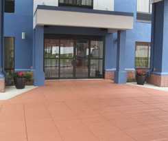 Hotel Comfort Inn and Suites Carrollton