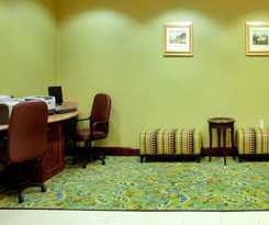 Hotel Holiday Inn Express Richmond Downtown, an IHG