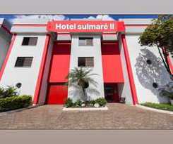 Hotel Sulmar&eacute; 2
