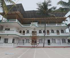 Mandrem Retreat Beach Resort