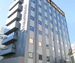 HOTEL LiVEMAX Tachikawa Ekimae