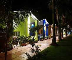 Sandbanks Beach Resort