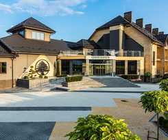 Hotel SPA and Wellness Saint Charbel