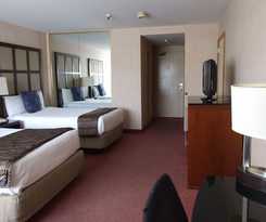 Hotel Hudson Valley Resort