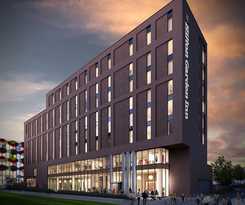 Hilton Garden Inn Stoke-on-Trent