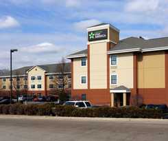 MainStay Suites Chicago Hillside