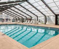 Quality Inn and Suites Middletown - Newport